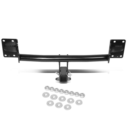 2007-2019 BMW X5 / X6 Trailer Hitches