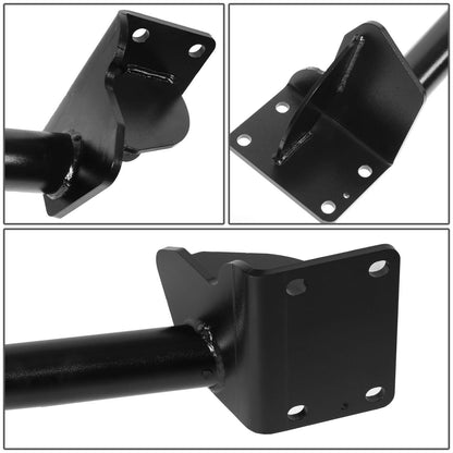2007-2019 BMW X5 / X6 Trailer Hitches