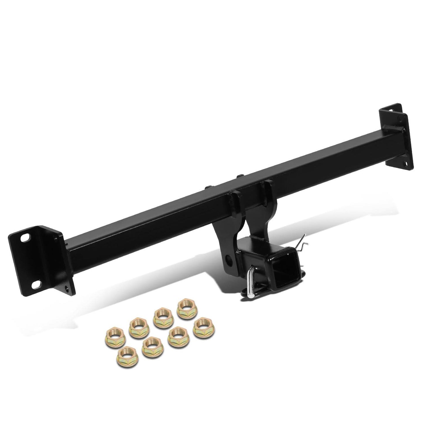 2004-2010 BMW X3 Trailer Hitches