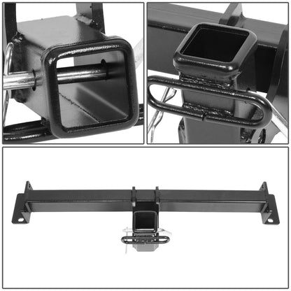 2004-2010 BMW X3 Trailer Hitches