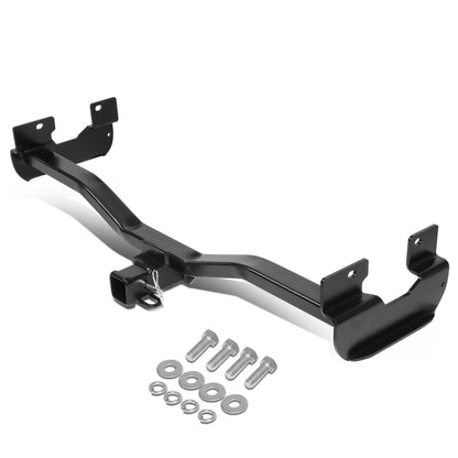 2006-2009 Hummer H3 Trailer Hitch