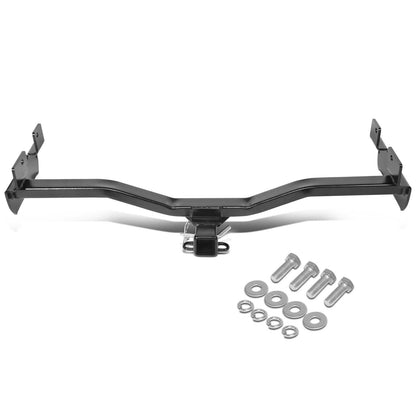 2006-2009 Hummer H3 Trailer Hitch