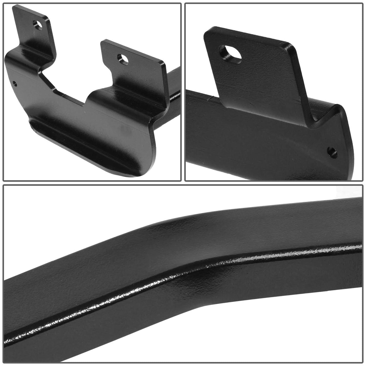 2006-2009 Hummer H3 Trailer Hitch