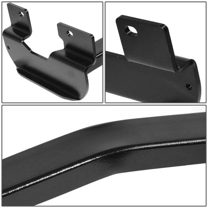 2006-2009 Hummer H3 Trailer Hitch