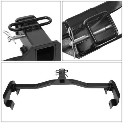 2006-2009 Hummer H3 Trailer Hitch