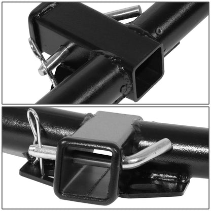 1998-2003 Dodge Durango Trailer Hitches