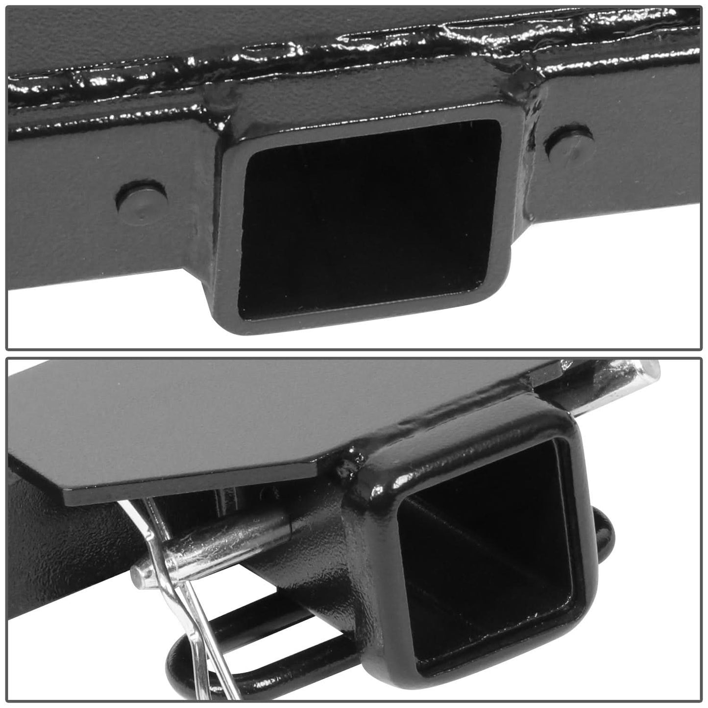 04-07 Chrysler Town & Country Dodge Caravan Grand Caravan Trailer Hitch