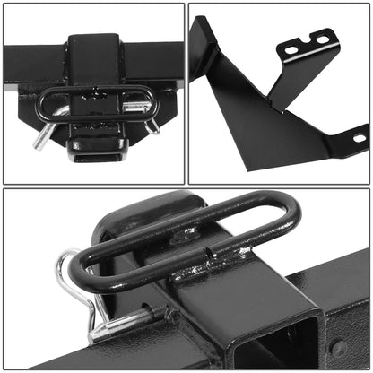 04-07 Chrysler Town & Country Dodge Caravan Grand Caravan Trailer Hitch