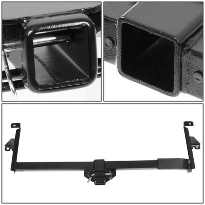 04-07 Chrysler Town & Country Dodge Caravan Grand Caravan Trailer Hitch