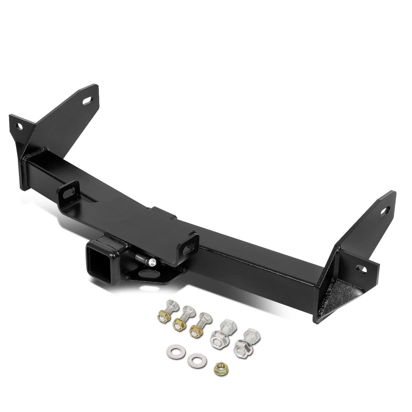 2006-2008 Ford F-150 Trailer Hitches