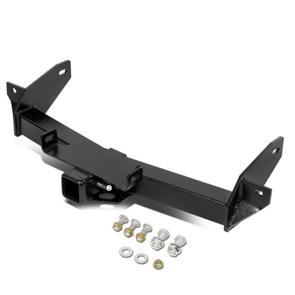 2006-2008 Ford F-150 Trailer Hitches