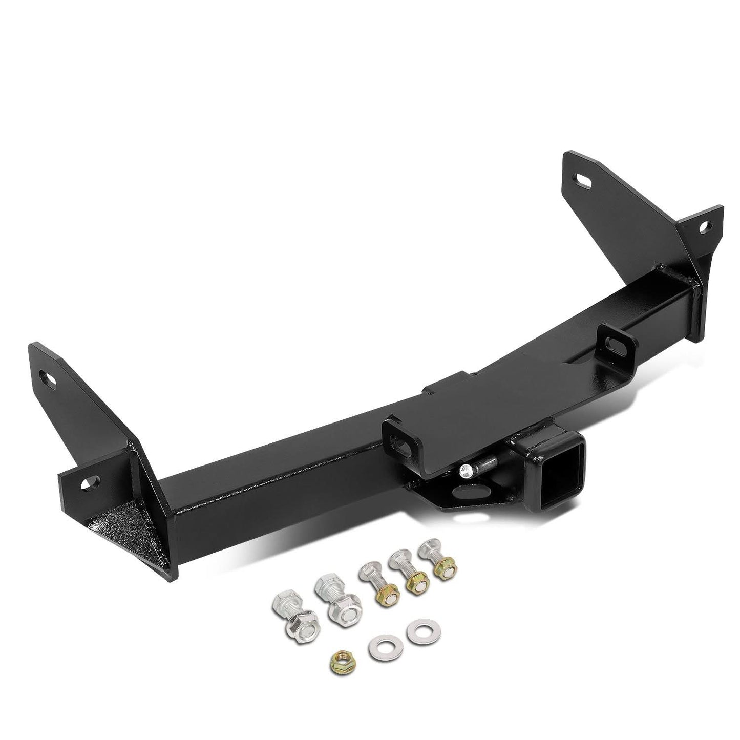 2006-2008 Ford F-150 Trailer Hitches