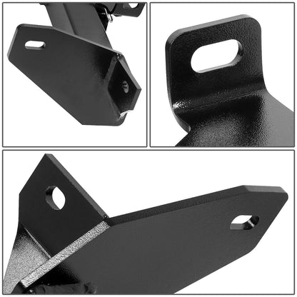 2006-2008 Ford F-150 Trailer Hitches