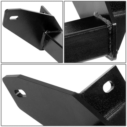 2006-2008 Ford F-150 Trailer Hitches