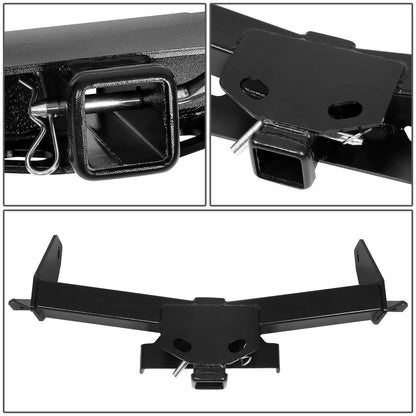 2006-2008 Ford F-150 Trailer Hitches