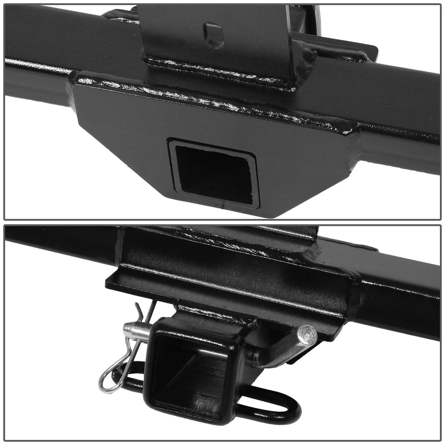 01-06 Acura MDX / 03-08 Honda Pilot Trailer Hitch