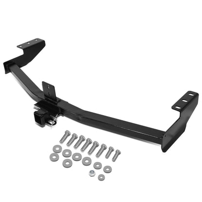 06-14 Honda Ridgeline Trailer Hitches