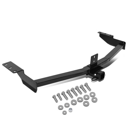 06-14 Honda Ridgeline Trailer Hitches