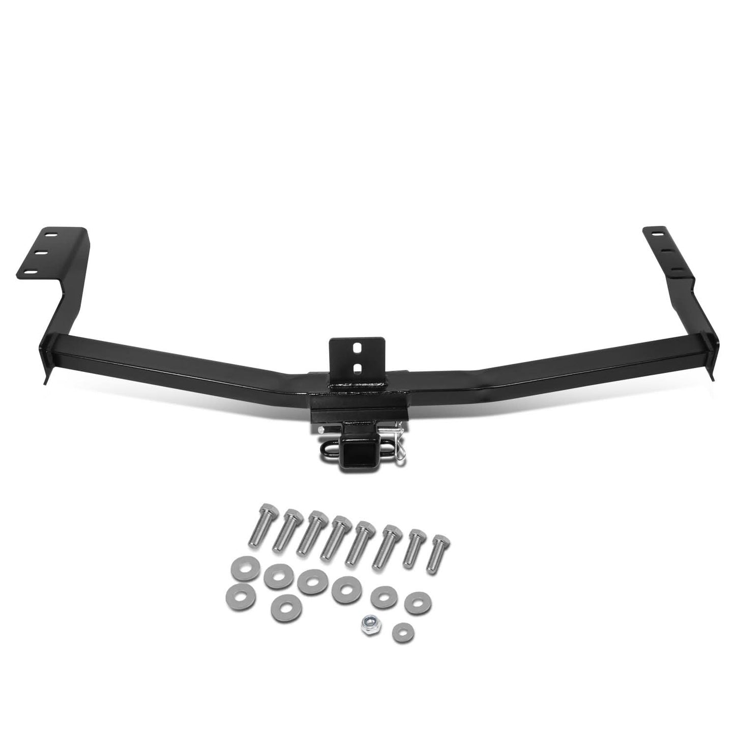 06-14 Honda Ridgeline Trailer Hitches