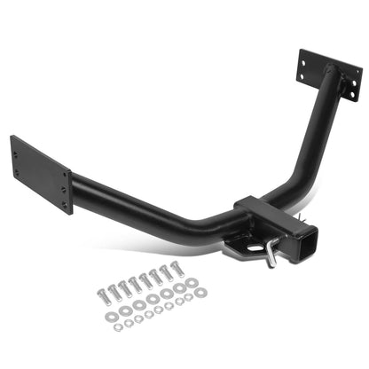 2007-2013 Acura MDX Trailer Hitches