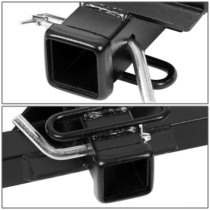 2007-2009 Acura RDX Trailer Hitches