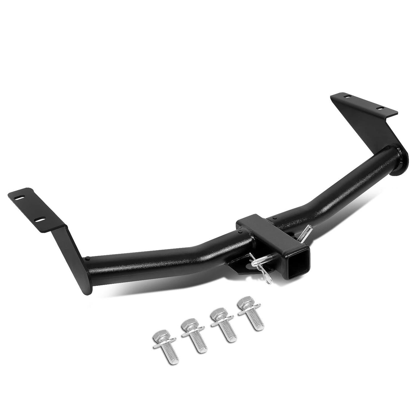 02-07 Jeep Liberty Trailer Hitches