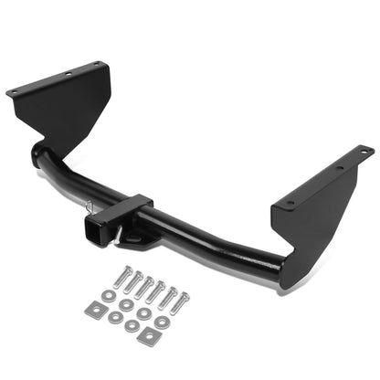 99-04 Grand Cherokee Trailer Hitches