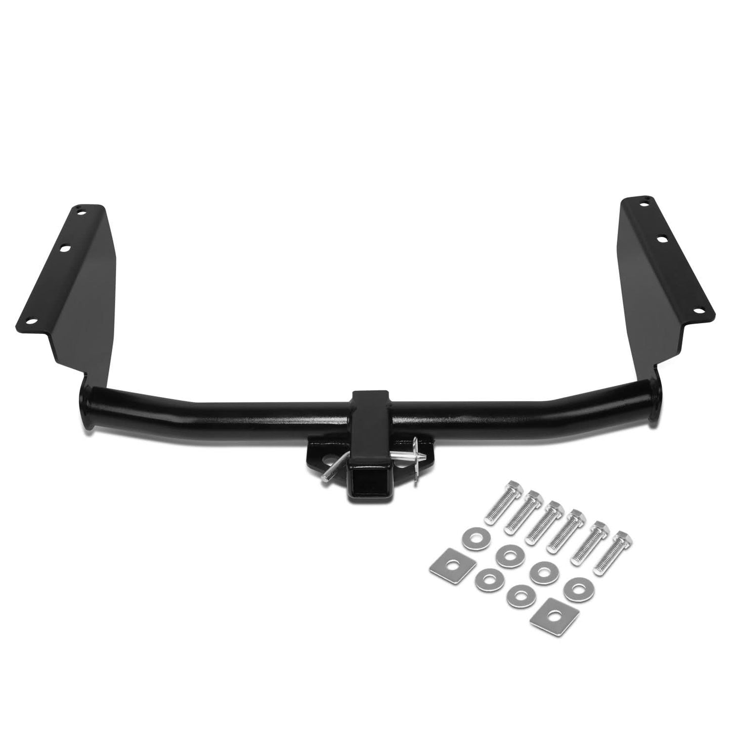 99-04 Grand Cherokee Trailer Hitches