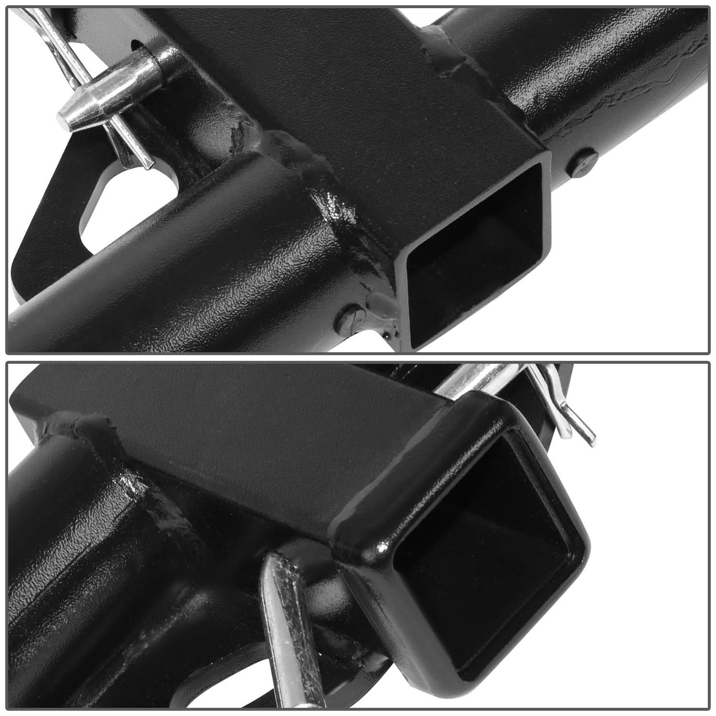 99-04 Grand Cherokee Trailer Hitches