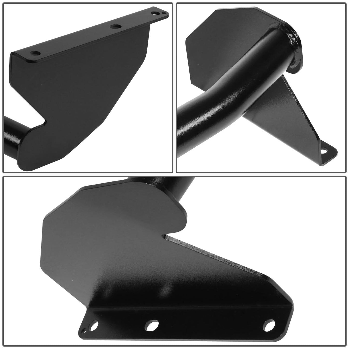 99-04 Grand Cherokee Trailer Hitches