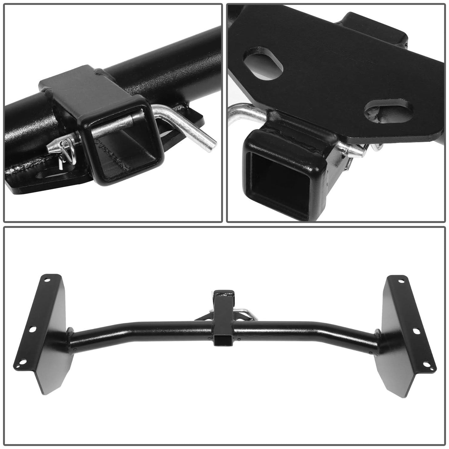99-04 Grand Cherokee Trailer Hitches