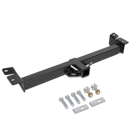 1997-2006 Jeep Wrangler Trailer Hitch