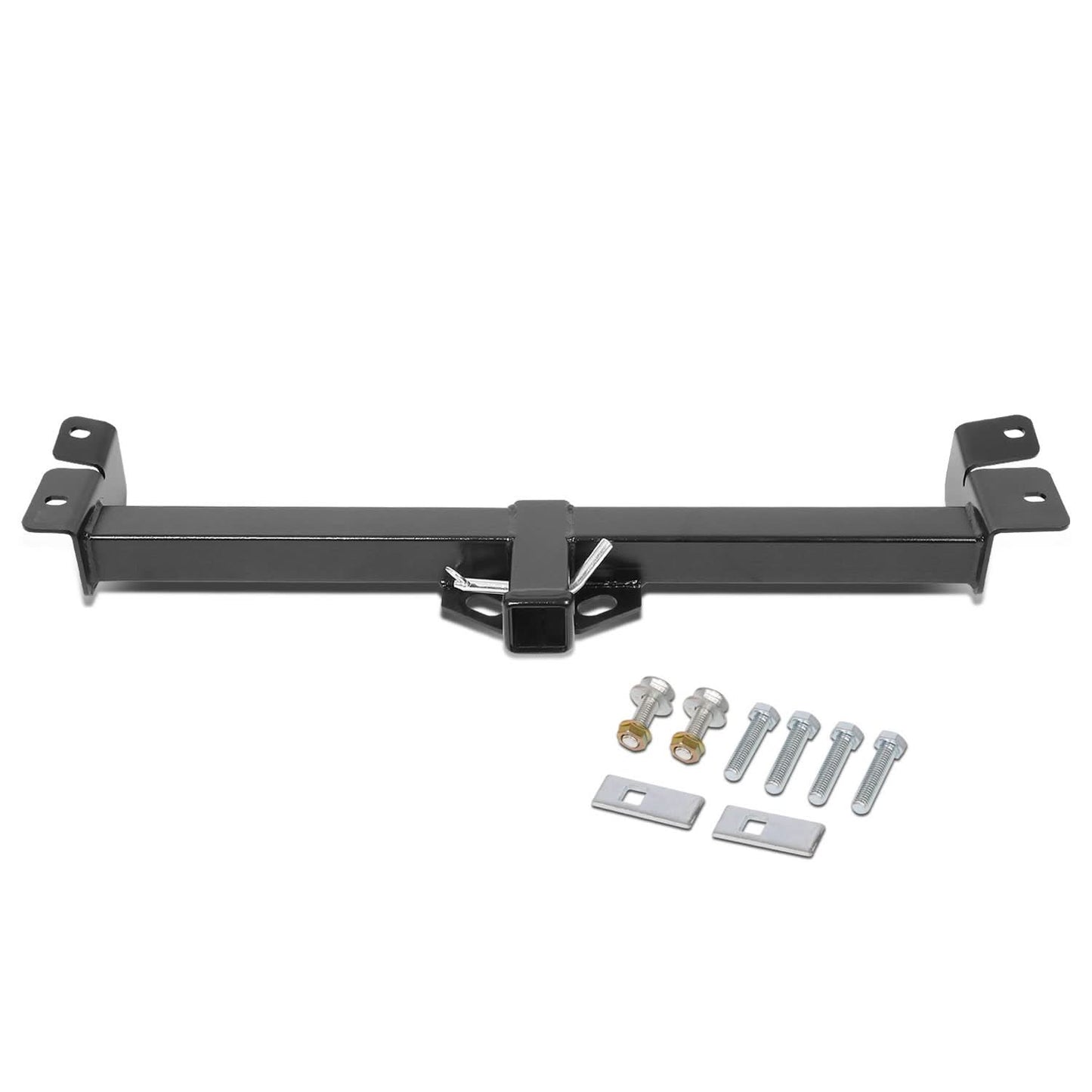 1997-2006 Jeep Wrangler Trailer Hitch