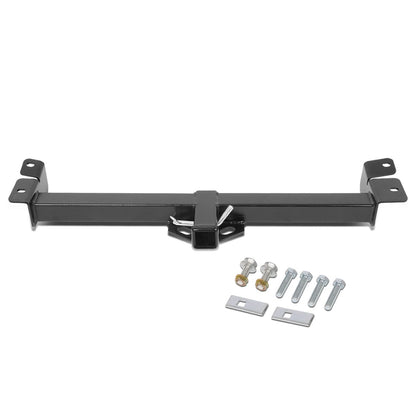 1997-2006 Jeep Wrangler Trailer Hitch
