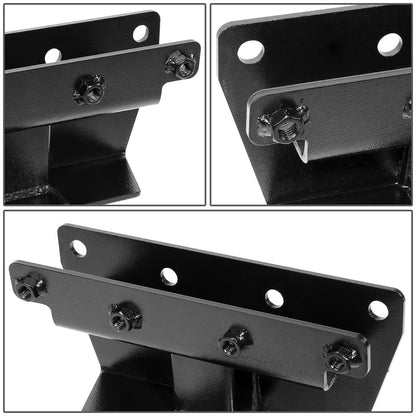 2006-2010 Jeep Commander Trailer Hitch