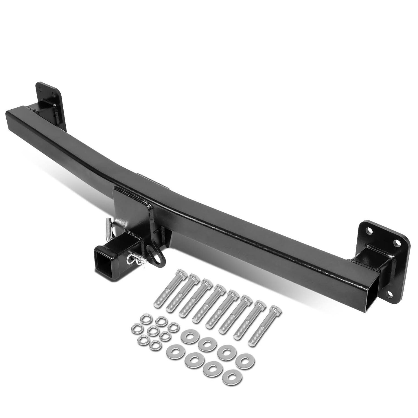 07-15 Porsche Cayenne / Audi Q7 / VW Touareg Trailer Hitch