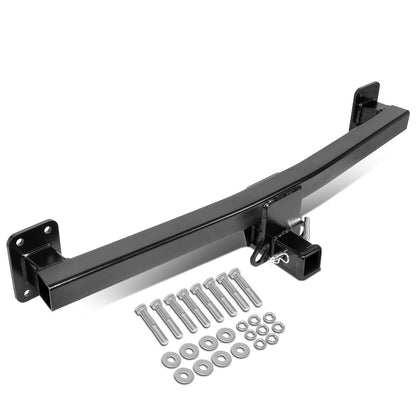 07-15 Porsche Cayenne / Audi Q7 / VW Touareg Trailer Hitch