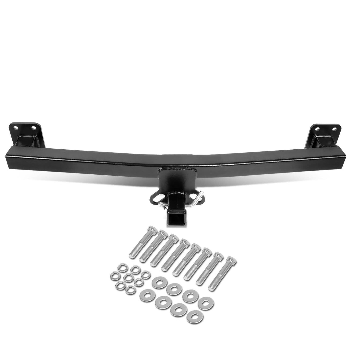 07-15 Porsche Cayenne / Audi Q7 / VW Touareg Trailer Hitch