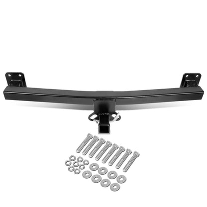 07-15 Porsche Cayenne / Audi Q7 / VW Touareg Trailer Hitch