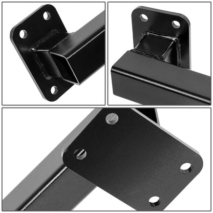 07-15 Porsche Cayenne / Audi Q7 / VW Touareg Trailer Hitch