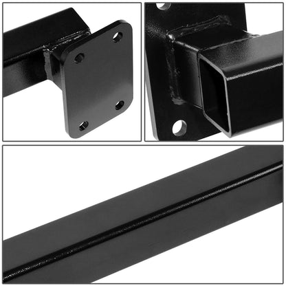 07-15 Porsche Cayenne / Audi Q7 / VW Touareg Trailer Hitch
