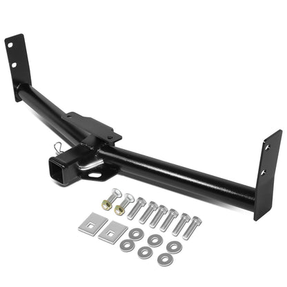 04-17 Chevrolet Equinox / GMC Terrain / Pontiac Torrent / Saturn Vue Trailer Hitch