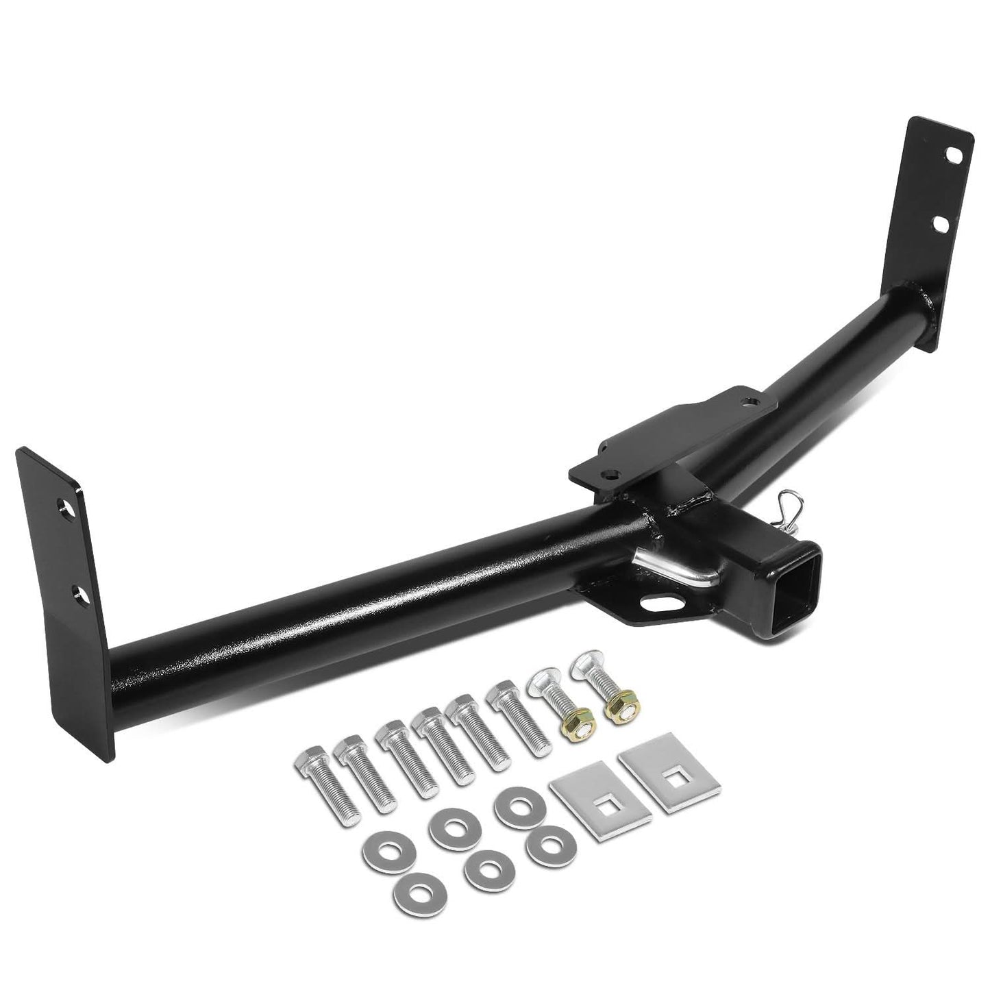 04-17 Chevrolet Equinox / GMC Terrain / Pontiac Torrent / Saturn Vue Trailer Hitch