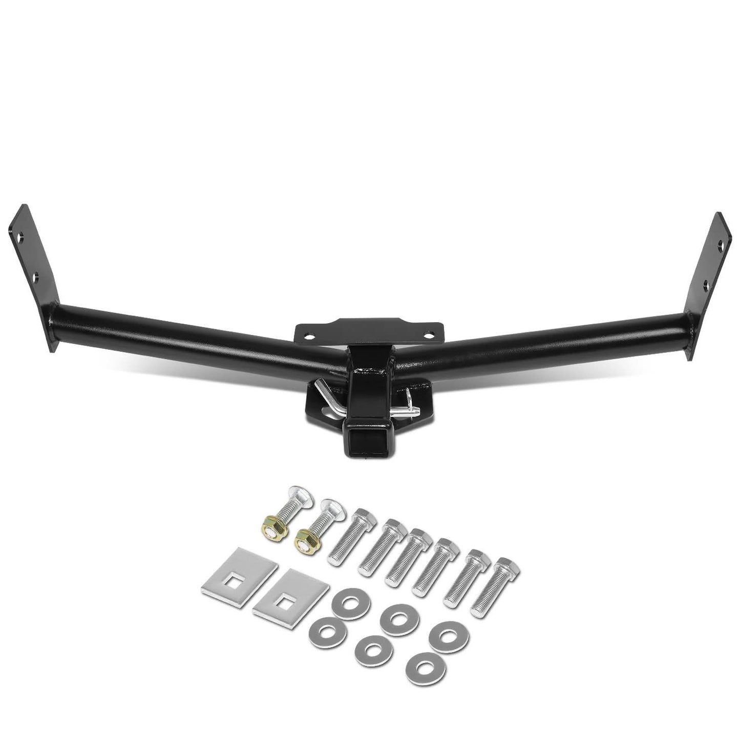 04-17 Chevrolet Equinox / GMC Terrain / Pontiac Torrent / Saturn Vue Trailer Hitch