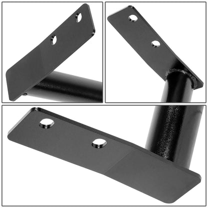 04-17 Chevrolet Equinox / GMC Terrain / Pontiac Torrent / Saturn Vue Trailer Hitch