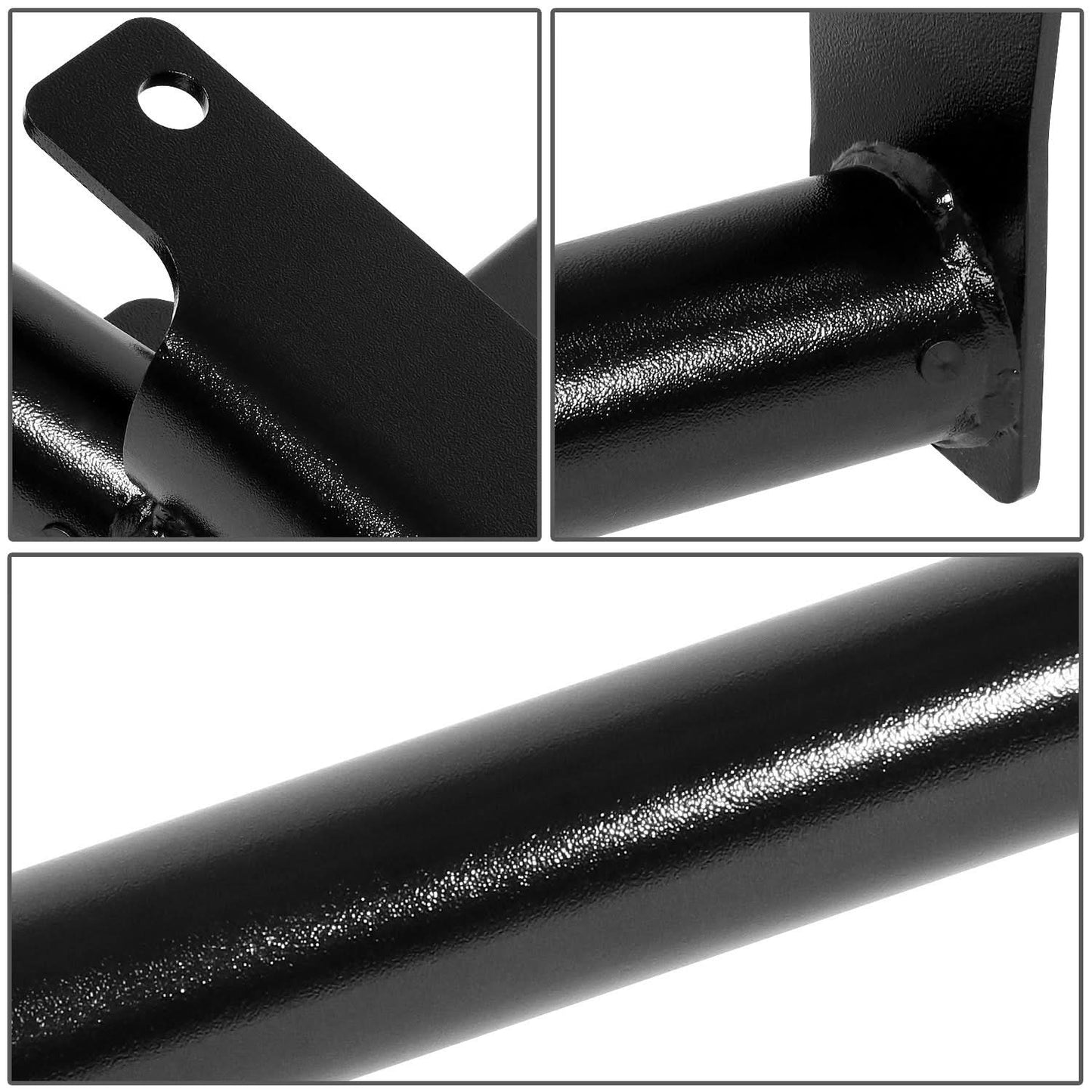04-17 Chevrolet Equinox / GMC Terrain / Pontiac Torrent / Saturn Vue Trailer Hitch