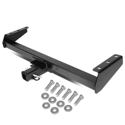 05-19 Nissan Frontier / 09-12 Suzuki Equator Trailer Hitches