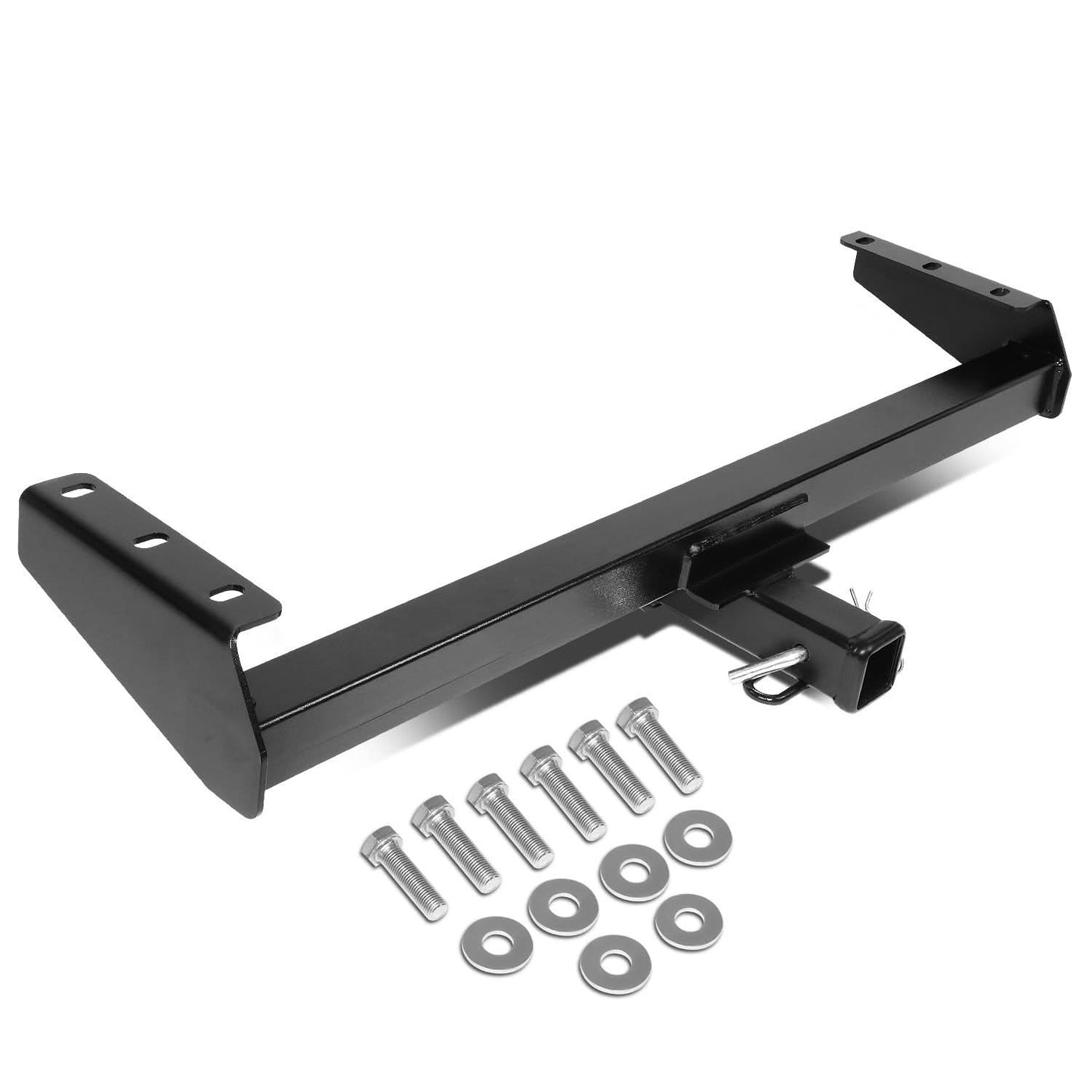 05-19 Nissan Frontier / 09-12 Suzuki Equator Trailer Hitches