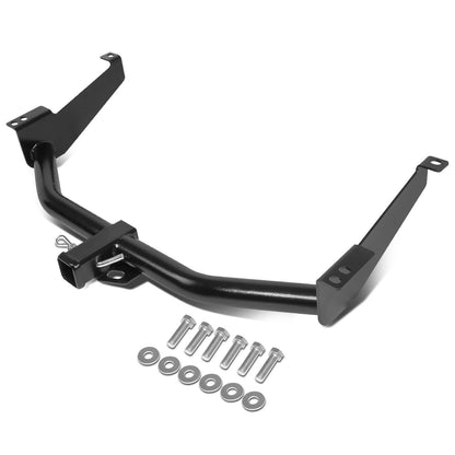 03-15 Nissan Titan Trailer Hitches