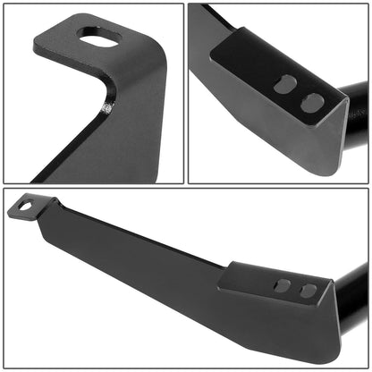 03-15 Nissan Titan Trailer Hitches